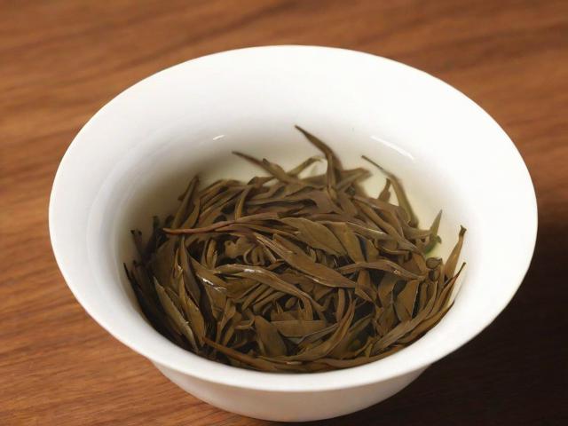 中国十大名茶是哪十大?详解每款名茶特点与品鉴方法