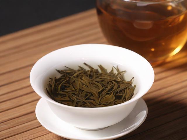 陋室茗茶价格解析：如何挑选高性价比茶叶