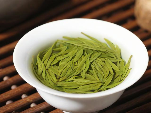 六安瓜片十大名茶：品味中国绿茶瑰宝的独特魅力与健康价值