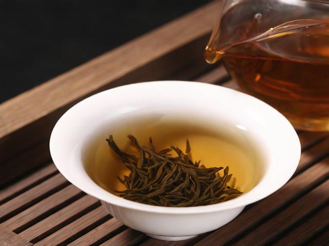 福建四进名茶:品味历史与健康的双重享受