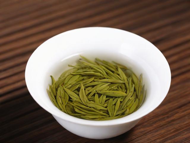 安徽产的名茶是什么茶 探秘黄山毛峰、六安瓜片等四大名茶的独特魅力