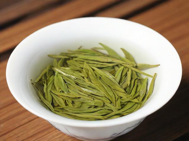 安徽产的名茶是什么茶 探秘黄山毛峰、六安瓜片等四大名茶的独特魅力