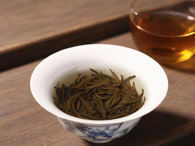 国内十大名茶排名及选购技巧,让你轻松成为品茶高手