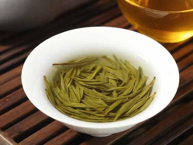 黄山名茶是什么茶叶？全面解析黄山名茶的种类与特点
