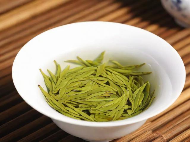 中国十大名茶的特点与魅力,从西湖龙井到信阳毛尖的深度解析