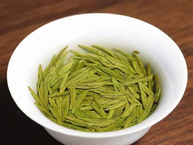 中国十大名茶的特点与魅力,从西湖龙井到信阳毛尖的深度解析