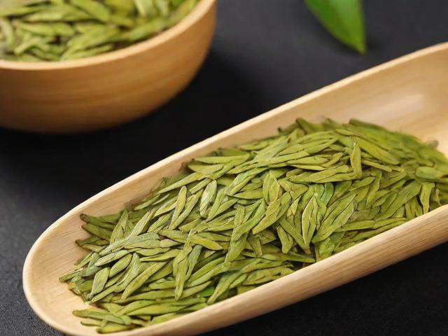 中国十大名茶的特点与魅力,从西湖龙井到信阳毛尖的深度解析