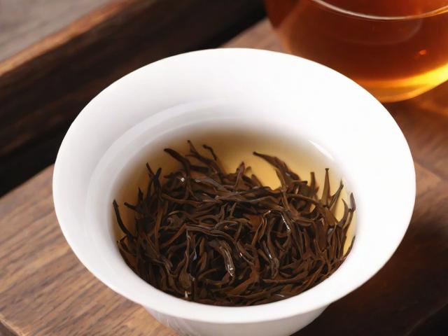 红茶名茶排行榜：全球顶级红茶的风味与产地解析