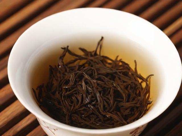 红茶名茶排行榜:全球顶级红茶的风味与产地解析