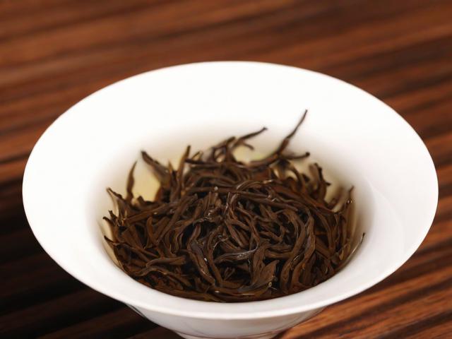 红茶名茶排行榜:全球顶级红茶的风味与产地解析