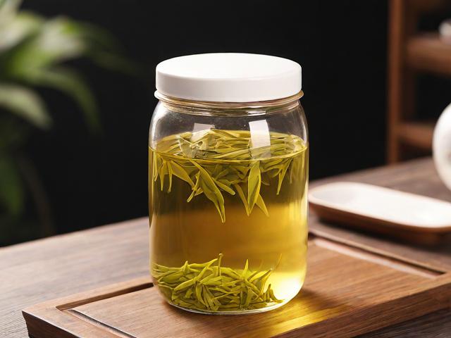 多泡装小罐茶：高品质茶叶的便捷之选，提升你的生活品味