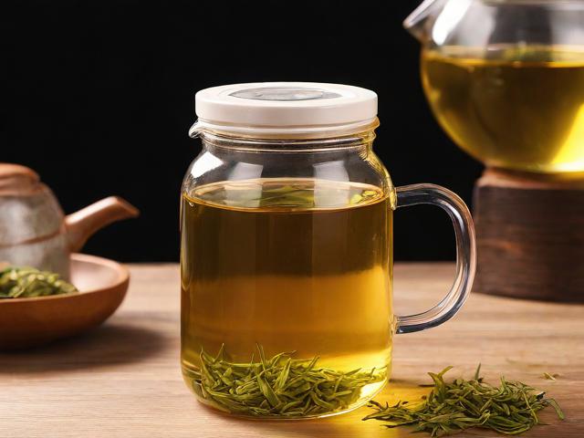 多泡装小罐茶:高品质茶叶的便捷之选,提升你的生活品味