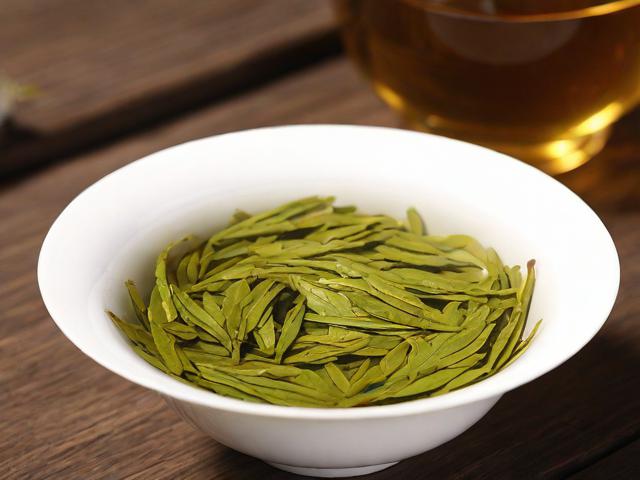 全国名茶排名详解：西湖龙井、武夷岩茶等茶叶的文化与特色