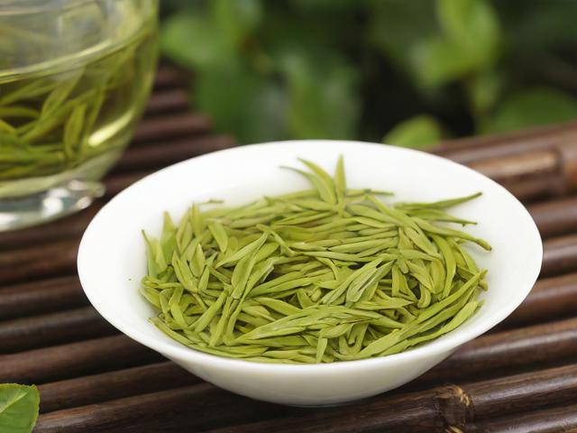 贵州名茶明前翠芽的功效与正确冲泡方法