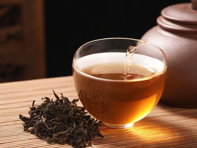 大理名茶有几种？深入了解普洱茶、白族三道茶等特色茶叶