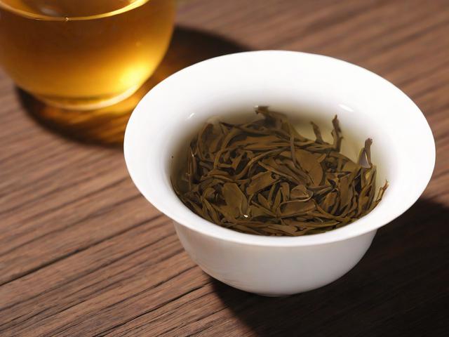 大理名茶有几种?深入了解普洱茶、白族三道茶等特色茶叶