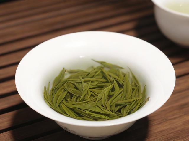 江西的名茶是什么茶 探寻庐山云雾茶、狗牯脑茶和婺源绿茶的独特魅力