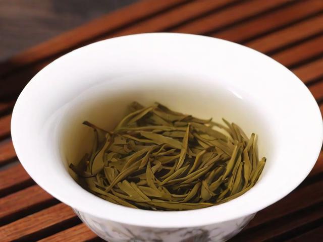 中国十大名茶的起源、制作工艺及国际影响力解析