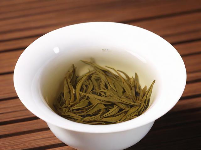 中国十大名茶的起源、制作工艺及国际影响力解析