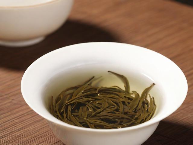 中国10大名茶有哪些及它们的文化价值与选购技巧