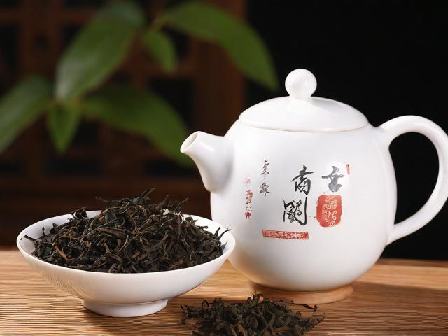陈权就茶业怎么样:全面解析产品质量与市场竞争力