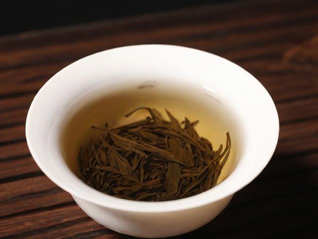 十大名茶品牌排名揭秘：品味中国茶文化的精髓与市场趋势