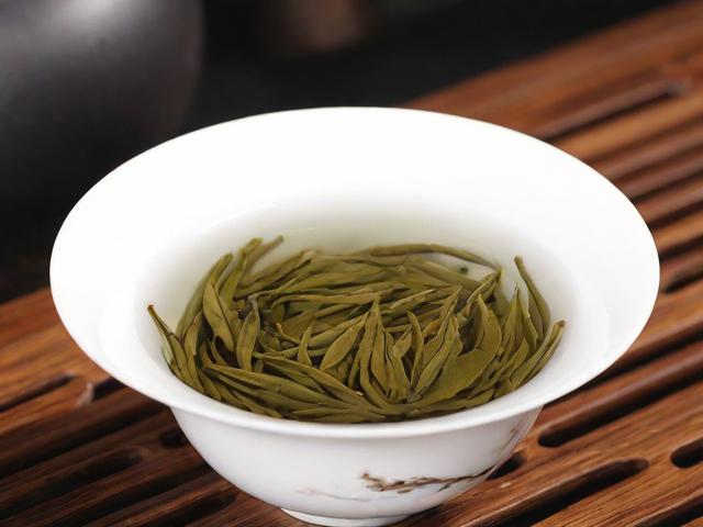 湖北名茶排行榜前十名：历史、文化与选购指南