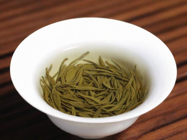 湖北名茶排行榜前十名:历史、文化与选购指南