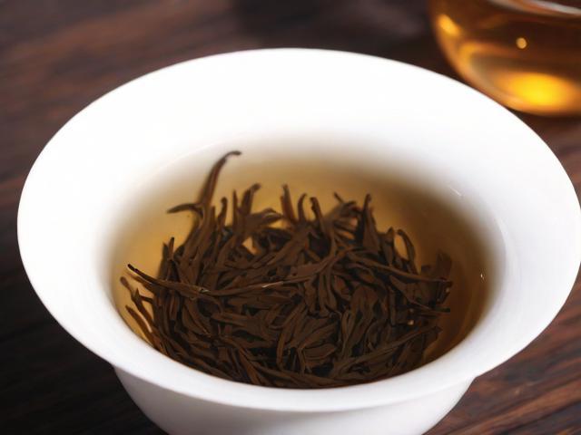 红茶十大名茶排行榜：品味中国红茶的文化与韵味