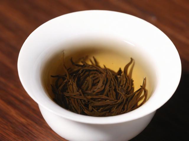 红茶十大名茶排行榜:品味中国红茶的文化与韵味