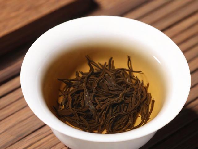 红茶十大名茶排行榜:品味中国红茶的文化与韵味