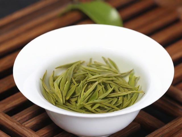 陕西名茶排行榜前十名，领略汉中仙毫、秦岭雪芽等独特魅力