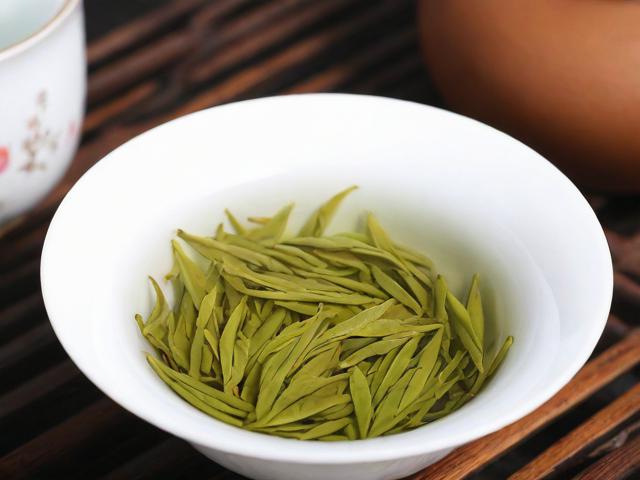 陕西名茶排行榜前十名,领略汉中仙毫、秦岭雪芽等独特魅力