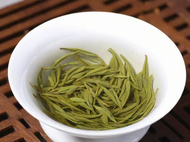 陕西名茶排行榜前十名,领略汉中仙毫、秦岭雪芽等独特魅力