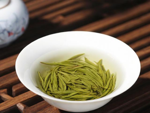 陕西名茶排行榜前十名,领略汉中仙毫、秦岭雪芽等独特魅力
