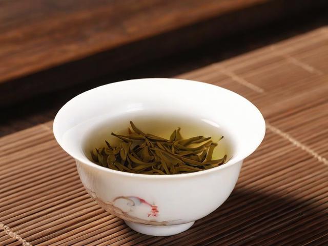 十大名茶排名及产地详解，领略中国茶文化的独特魅力