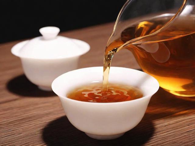 十大名茶排名及产地详解,领略中国茶文化的独特魅力