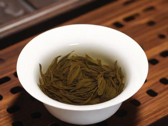 十大名茶排名及产地详解,领略中国茶文化的独特魅力