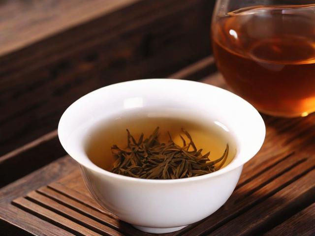 十大名茶排名及产地详解,领略中国茶文化的独特魅力