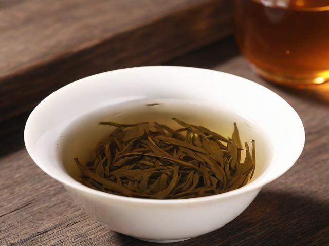 中国十大名茶是哪十种：全面解析与品鉴技巧