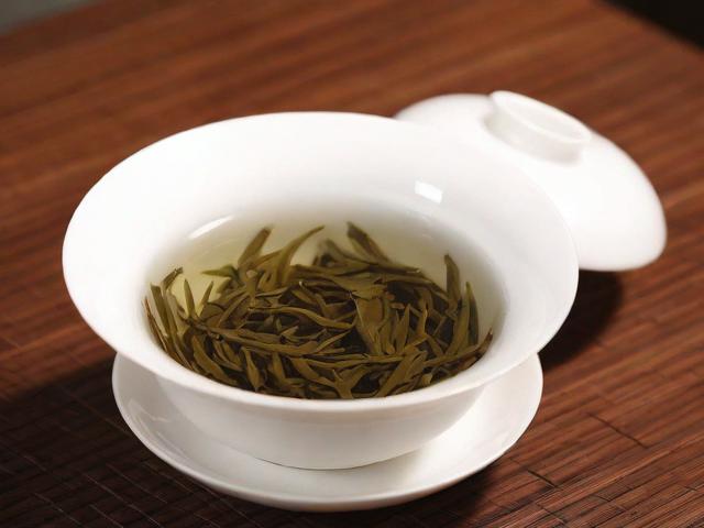 中国十大名茶是哪十种:全面解析与品鉴技巧