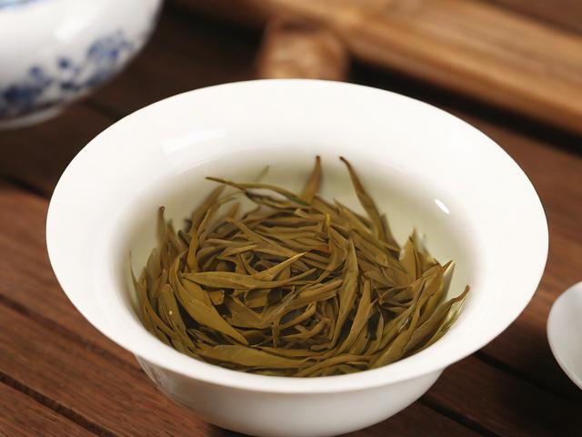 中国十大名茶是哪十种:全面解析与品鉴技巧