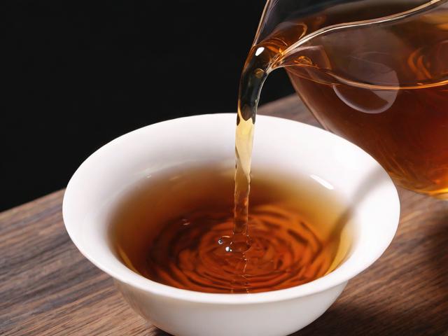 中国十大名茶是哪十种:全面解析与品鉴技巧