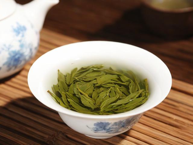 产自福建安溪的名茶是什么茶 探秘中国十大名茶之一铁观音的独特魅力