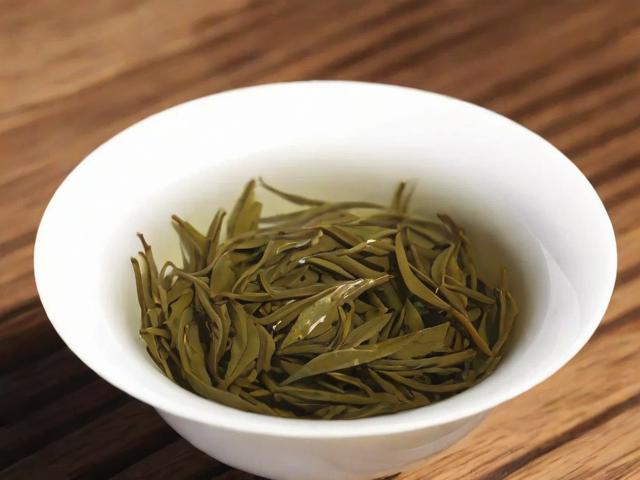 安康名茶种类与文化价值大揭秘,品鉴健康好茶的首选