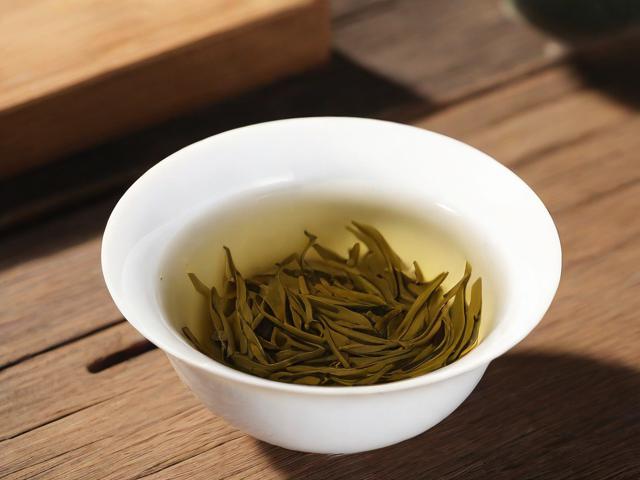 中国十大名茶及各类茶叶的功效详解 | 茶叶有哪些名茶推荐