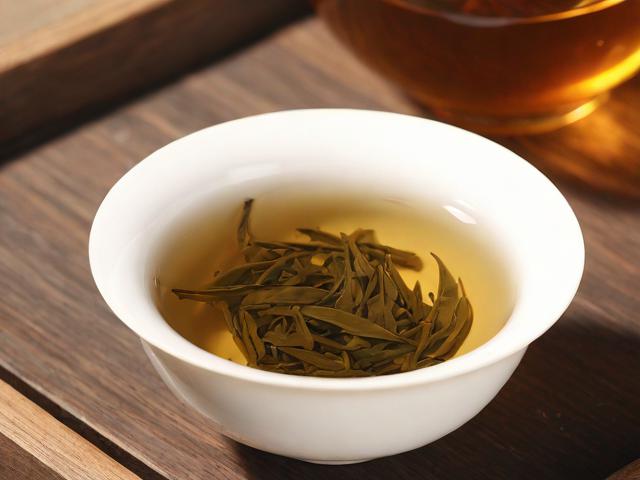 中国十大名茶及各类茶叶的功效详解 | 茶叶有哪些名茶推荐
