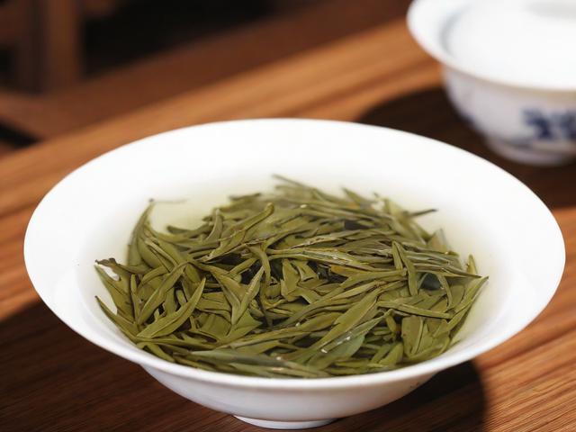 大雪山古树茶叶价格分析及选购指南