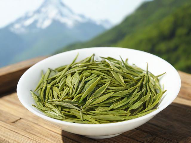 大雪山古树茶叶价格分析及选购指南