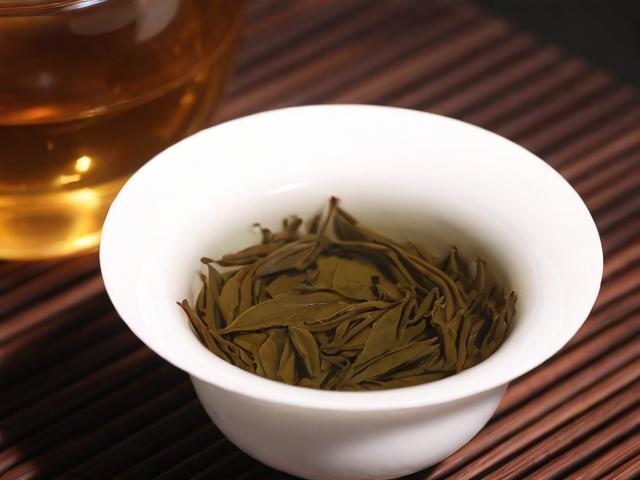 福建产的名茶是什么 探秘大红袍、铁观音等茶叶的魅力与文化
